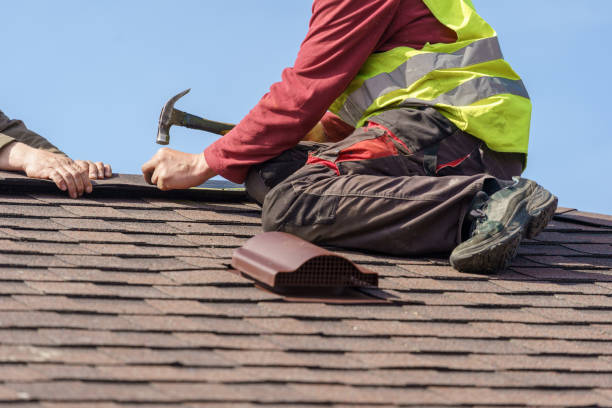 Best Flat Roof Repair Services  in Port Morris, NJ