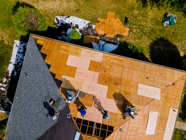 Best Commercial Roofing Services  in Port Morris, NJ