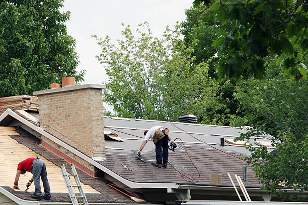 Best Commercial Roof Installation  in Port Morris, NJ