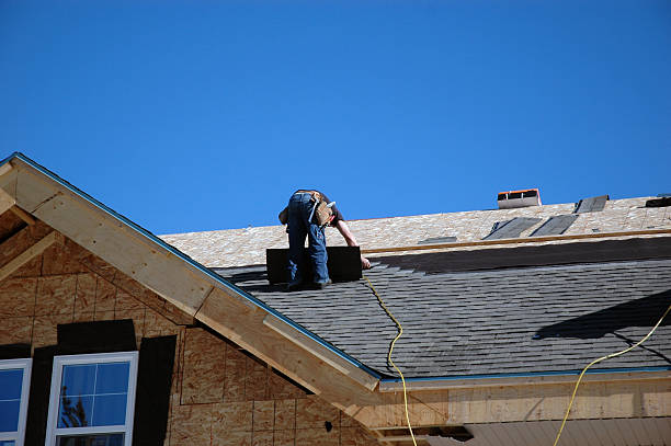 Best Commercial Roofing Services  in Port Morris, NJ