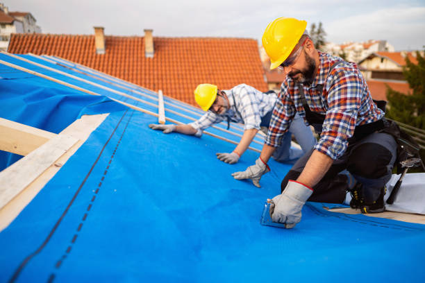 Best Roof Waterproofing Services  in Port Morris, NJ