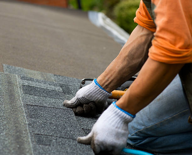 Best Roof Replacement Cost  in Port Morris, NJ